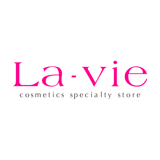 Ｌａ－ｖｉｅ（ラ・ヴィー） logo