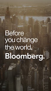 Bloomberg: Finance Market News APK + MOD [Subscription Unlocked] 1