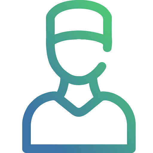Nakes Home Clinic logo