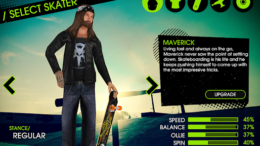 Skateboard Party 2 Mod APK 1.28.0 (Remove ads)(Unlimited money) Gallery 9