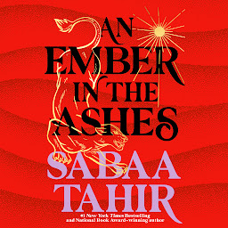 Icon image An Ember in the Ashes: Volume 1