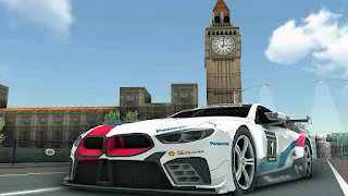M8 GT Simulator - BMW Driver - Screenshot 3