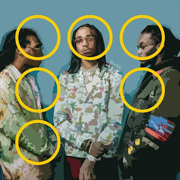 Captura de Pantalla 1 Migos X Quavo - Beatmaker android