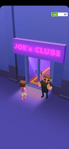 Fake Master - Screenshot 3