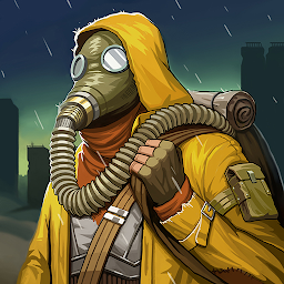 Day R Survival - サバイバル Mod Apk