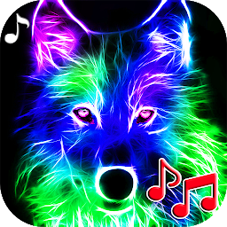Icon image 3D Animals Sounds & Wallpapers
