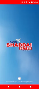 Radio Shaddai Ambo