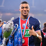 Cover Image of ダウンロード Kylian Mbappe Wallpapers 4K  APK