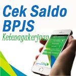 Cover Image of डाउनलोड Cek BPJS Ketenagakerjaan Online - New 2020 5.1 APK