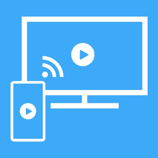 Cast for Chromecast & Miracast Download on Windows