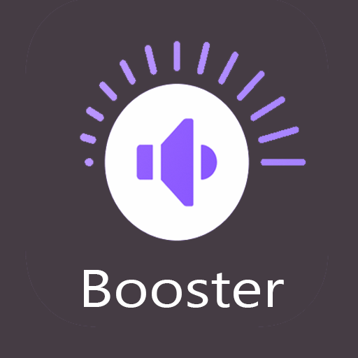 Equalizer Music Bass Booster logo