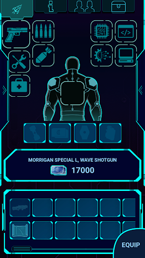 Starless Vagabonds Screen 2