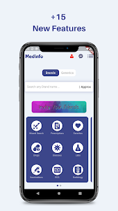 Medinfo: Medical information