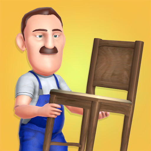 Get Home Decor Tycoon for Android Aso Report