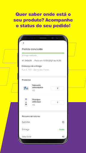 Maxi Popular Farmácia Online