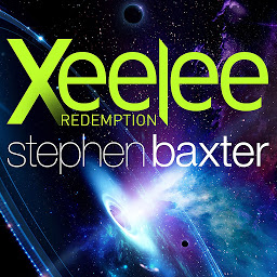 Icon image Xeelee: Redemption