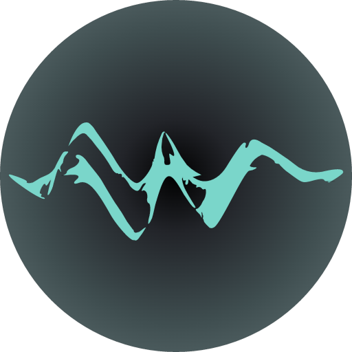 WaveOn logo