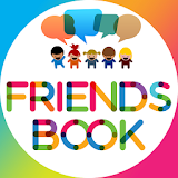 KidsFriendsBook KidsDiary icon