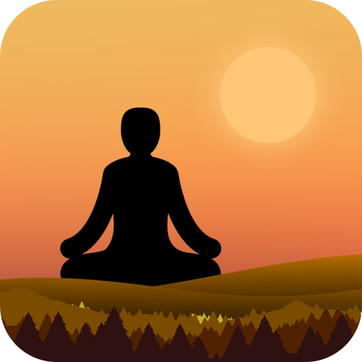 Relaxing sounds  Icon
