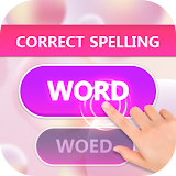 Word Spelling - Spelling Game icon