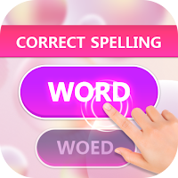 Word Spelling - Spelling Game