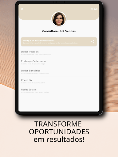 JA Joias Revendedoras