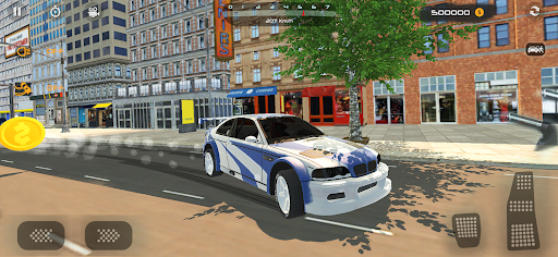 M Package : Car Simulator 3.1.4 screenshots 4