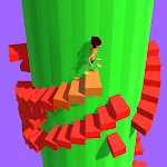 Cover Image of Unduh Climb The Tower 1.08 APK