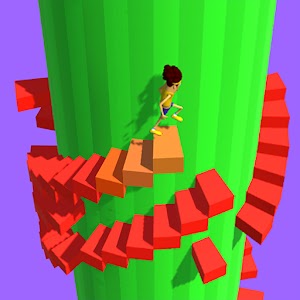  Climb The Tower 1.13 by BIGDOG GAMES logo