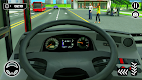 screenshot of Bus Simulator: Coach Bus Game
