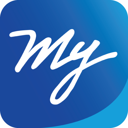 MyGeorgia Credit Union logo