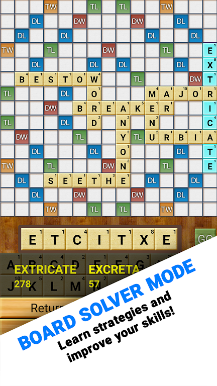 Word Breaker - Scrabble Helper MOD APK 03