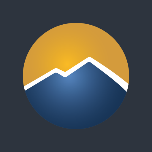 Foothills Church RSM logo