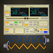 Function Generator - Androidアプリ