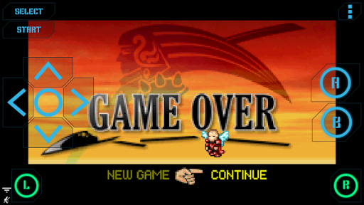 Nostalgia.GBA Pro (GBA Emulato - Arcade - apps