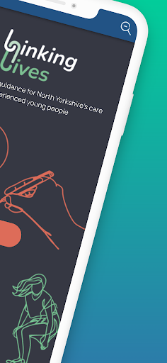 Linking Lives Screen 2
