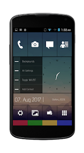 Easy Home - The Android Launcher Screenshot