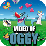 Video of Oggy icon