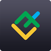Forex, Stock Trading and Investing - LiteForex  Icon