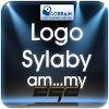 Logo Sylaby. MA...MY. icon