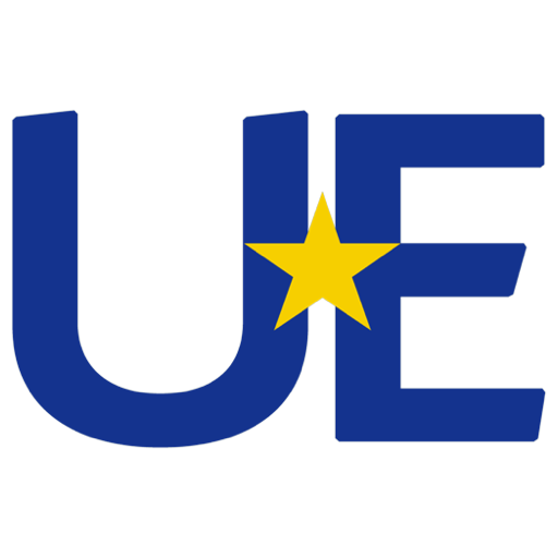 UECoop logo