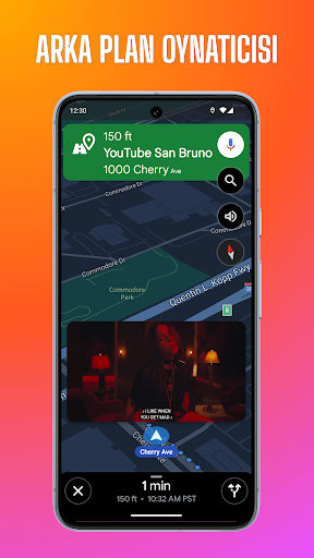 MP3 İndirici - Müzik Çalar ekran görüntüsü