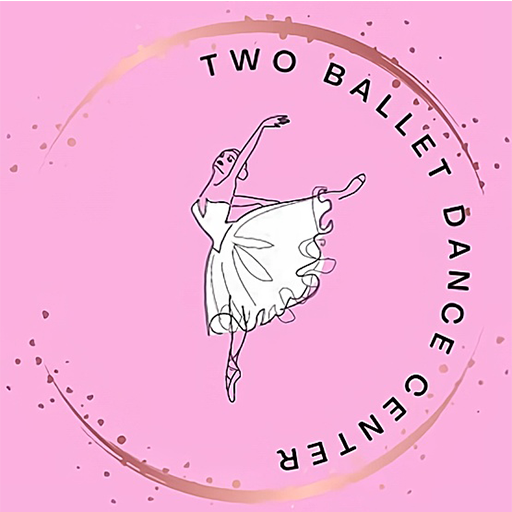 Two Ballet logo