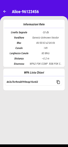 Wpa Calculator Screen 3