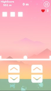 Balance Game Screenshot