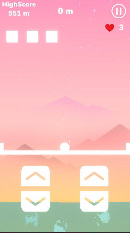 Balance Game - 0.1 - (Android)