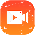 Screen recorder with facecam and audio Apk