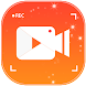 Screen recorder with facecam a - Androidアプリ
