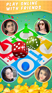 Ludo Luck – Voice Ludo Game Mod Apk Latest for Android 3