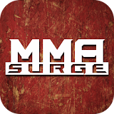 MMA Surge icon